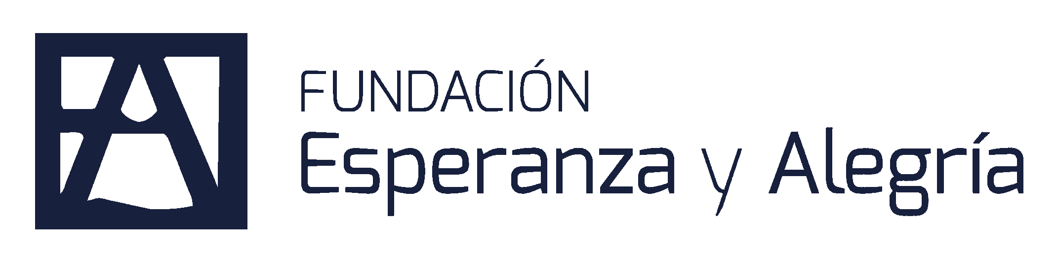 FUNDACION CIUDAD DE LA ESPERANZA Y ALEGRIA